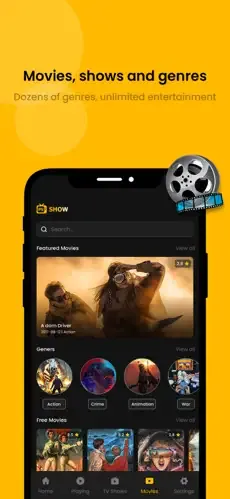 meike-lens-for-sony Movies and shows